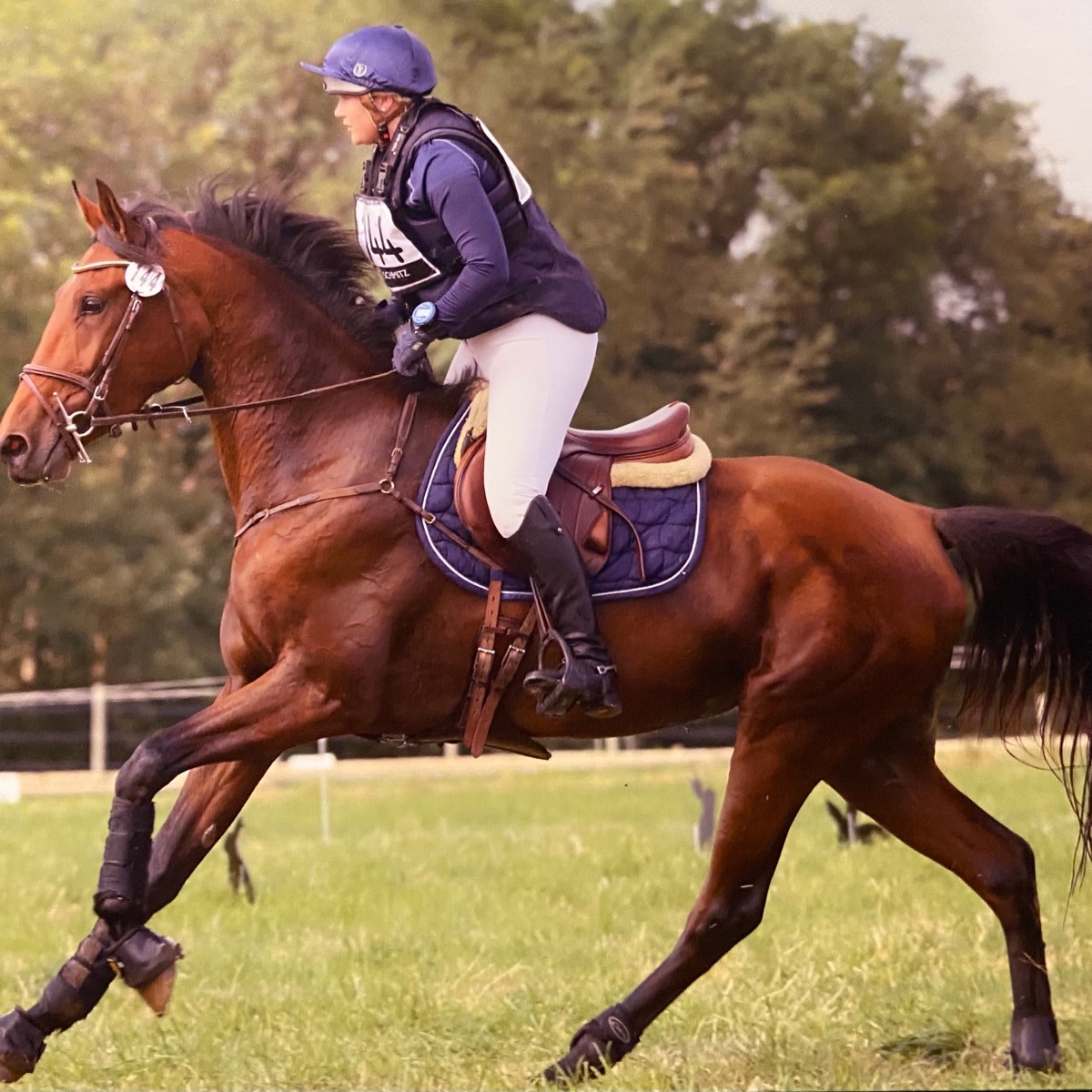 Emeraude ter Leybroeck